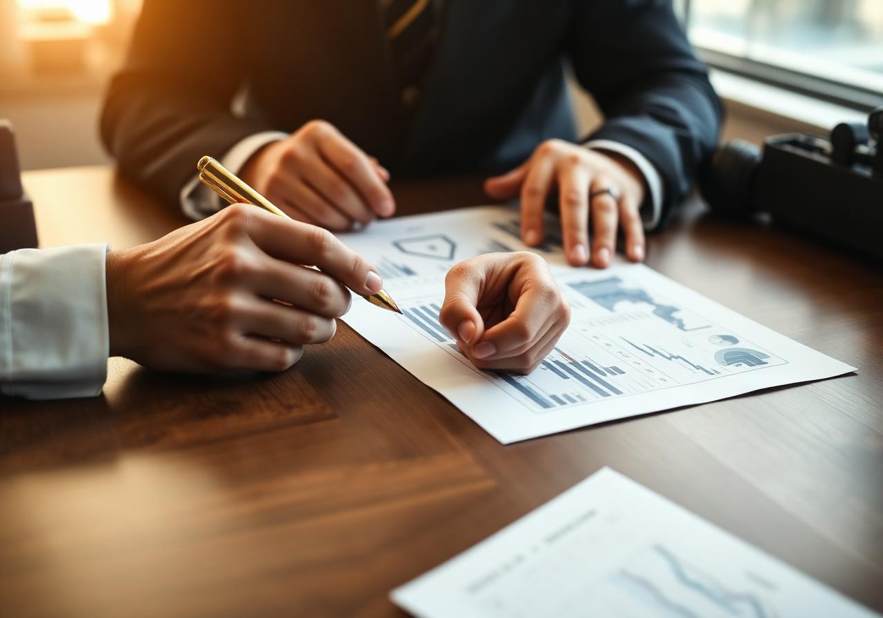 Investment Holdings