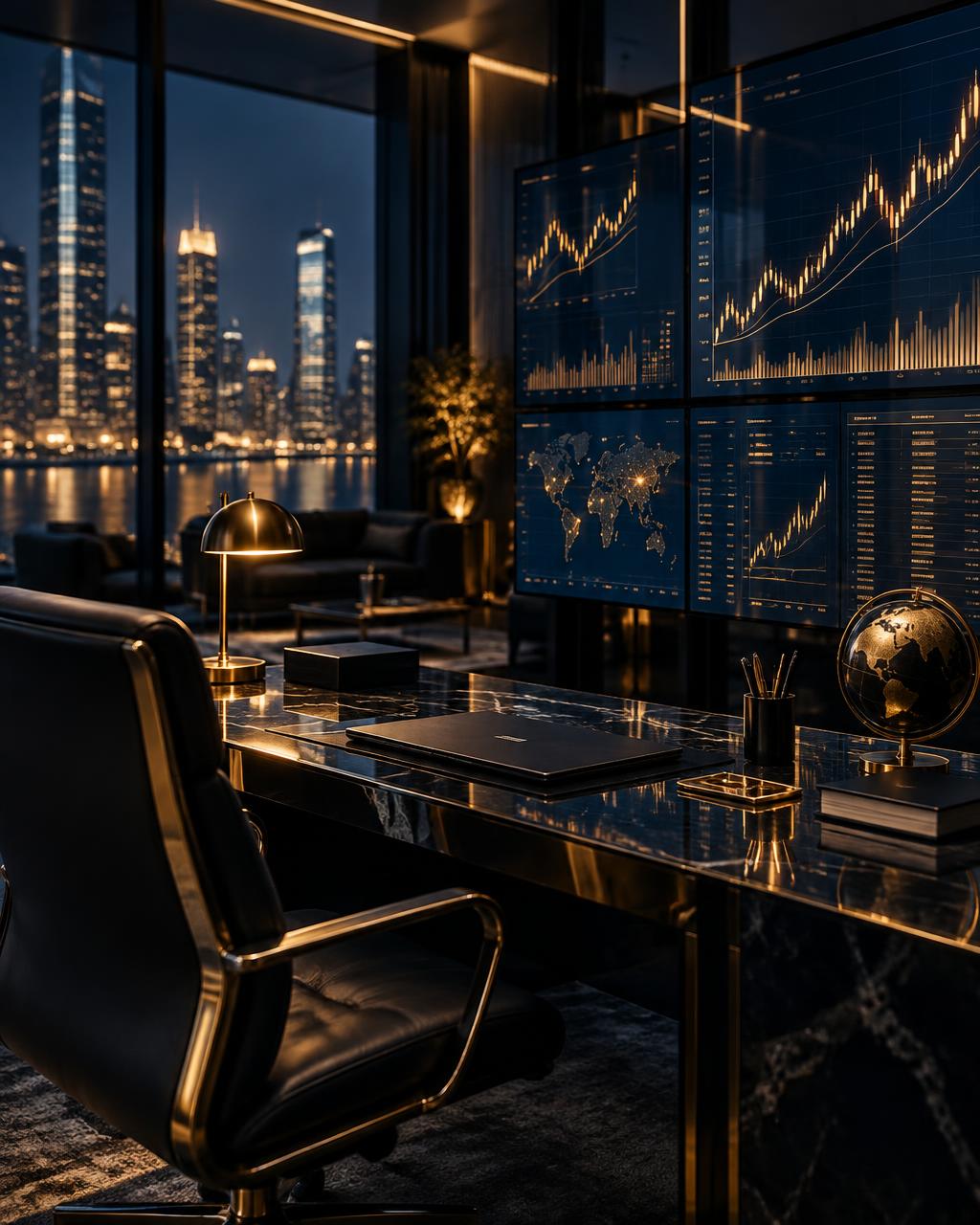 Investment Holdings