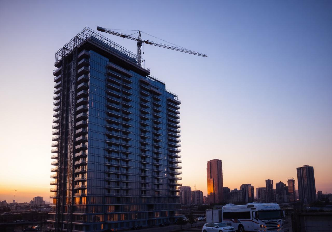 Real Estate Acquisition